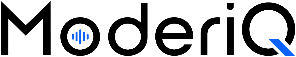 ModeriQ